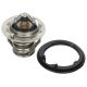 Thermostat Assembly for Honda Civic 1.8L 2006 2007 2008-2015 19301-RNA-315 New
