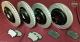 Complete Brake Package Rotors & Pads To Suit HSV VE - 12 Month Warranty/20, 000km