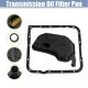 Automatic Transmission Filter For 1999-2013 Chevrolet Silverado 1500 GMC Sierra