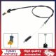 NEW Throttle Cable Wire For Honda 1989 1990 1991 Civic CRX SI US