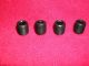 MGB MG GT Air Rail Head Plugs Midget Mini Triumph Spitfire TR7 Sprite Free Ship