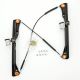 Front Left Electric Window Regulator For VW Golf IV 4 1997-2006 Bora 1J