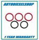HPOP HIGH PRESSURE OIL PUMP ORING KIT - 94-03 FORD 7.3 7.3L POWERSTROKE DIESEL