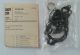 Throttle Body Gasket Pack for 1985-1989 GM MFI Model T1A Systems