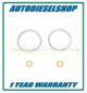 CRANKCASE VENT ORINGS / CCV SEAL - 99-03 FORD 7.3 7.3L POWERSTROKE DIESEL ENGINE