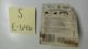 Copper Expansion Plug 1-61/64 02485/568014