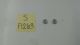 219-1003 Freeze Plug LOT OF 2