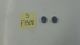 219-2110 381-2110) Deep Freeze Plug LOT OF 2