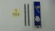 215-4274 RP3285) Push Rod LOT OF 2