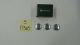 381-2183 219-2183) Freeze Plug LOT OF 3