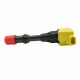 1PC Ignition Coil JHD2870Y For Honda Civic 2003-2005 UF373