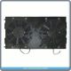 UNIVERSAL Brand New High Quality A/C Module Condenser with Fan - 12V