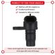 CCIYU Camshaft Position Sensor Fits Chevrolet Cobalt Colorado Saturn GMC Canyon