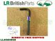 LAND ROVER BREATHER HOSE DEFENDER RANGER ROVER 4.0/4.6 DISCOVERY I LLH500090
