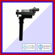 1PC IGNITION COIL UCR293 For DODGE Magnum CHRYSLER 300 5.7L V8 UF378