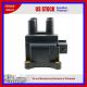 1PC IGNITION COIL UFD329 For 2001 2002 2003 2004 2005 2006 FORD RANGER 2.3L L4