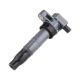 1PC IGNITION COIL KKA1544 for 2010 2011 2012 2013 HYUNDAI GENESIS SEDAN 3.8L V6