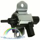 3S4Z-9J559-AA EGR Purge Valve Solenoid L301-18-741 For Mazda Miata Tribute Ford