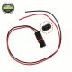 JT0042323?For BMW 328xi 330Ci 330i 335i 335xi Coolant Thermostat Connector Plug