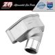 Thermostat for 1998-2000 Isuzu Amigo 2004-08 Suzuki Forenza 2005-08 Suzuki Reno