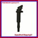 1PC IGNITION COIL EBM592 FOR 07-10 BMW 325i E93 N52 2.5L