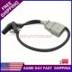 Engine Crankshaft Position Sensor For 2005-2014 Volkswagen Audi