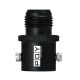 Breather Fitting Adapter 19mm AN10 Valve Cover Vent Outlet For Honda Civic