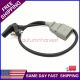 Engine Crankshaft Position Sensor For 2005-2014 Volkswagen Audi 07K906433B