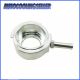 Billet Weld On Aluminum Filler Neck For Radiator H#22mm ID#31mm OD#38/43mm