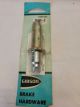Gibson 1536-2 Drum Brake Adjusting Screw Assembly Rear Left 1536 15362 es137