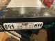 Transmission Filter Kit GKI TF1087