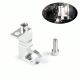 P2015 Intake Manifold Repair Bracket for VW Audi Skoda Seat 2.0 TDI 03L129711E