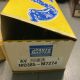 Parts Master MD385-M7274 Semi-Metallic Disc Brake Pads MD385