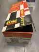 Parts Master MD607-M7488 Semi-Metallic Disc Brake Pads MD607