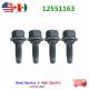 For LS GM Lifter Guide Tray BOLTS Set of 4 - LS1 LS7 Retainer Bucket US