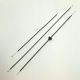 HEATER CONTROL WIRE SET HEAT DEFROST RECIRCULATE FOR SAMURAI 85-95