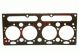 Engine Head Gasket Massey Ferguson 65 165 765 865 Tractor 4 Cylinder Piston