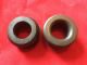 PAIR RUBBER PCV / BREATHER GROMMETS FOR STEEL VALVE COVERS SBC BBC SBF 350 454
