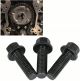 134-1003 Cam Bolts Kit 3PCS fits for Chevy Gen III LS Series LS1/LS6/LS2/LS3/LS7
