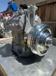 4NFCY BITZER COMPRESSOR W/ CLUTCH for MCI BUS MCI-006) MCI-006) 16-02-1273)N