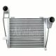 Freightliner Charge Air Cooler 1991-93 FLB CAB OVER WITH 400-460 HP ENGINE