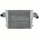 Northern 222112 Volvo / White Charge Air Cooler W/ Flanged Connections