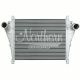 Northern 222346 Volvo VHD Charge Air Cooler w FLANGED INLET & OUTLET CONNECTIONS