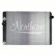 Northern 238729 2012-2013 INT'L / NAVISTAR DURASTAR 4300 Radiator