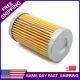 RE0F11A JF015E TRANSMISSION RETURN COOLER FILTER FOR NISSAN MURANO 2015-2019
