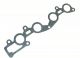 MAZDA GLC 1977-83 1490CC E5 ENGINE RWD INTAKE MANIFOLD GASKET NEW