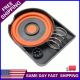 PCV Cover Cap with Membrane for 2007-16 Mini Cooper Countryman Paceman New