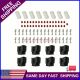 8pcs New Ignition Coil Plug Connector Kit fit for Toyota Yaris 2006-2010