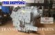 CARRIER 05G41 BUS AC COMPRESSOR 17-44062-00/ 18-00091-160/18-00091-60/16-02-1042
