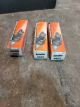 AUTOLITE 3923 SPARK PLUGS 3 of Them